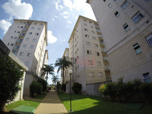 Imagem 16 de 30 de Apartamento Com 2 Dormitórios À Venda, 51 M² Por R$ 210.000,00 - Jardim Santo Antônio - São Paulo/sp - Ap6211