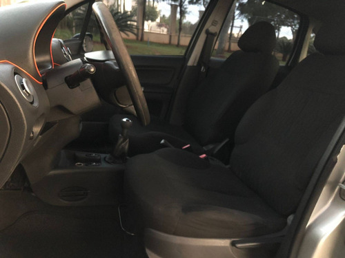 Imagem 11 de 11 de Citroën C3 1.4 I Glx 8v Flex 4p Manual