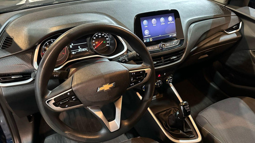 Chevrolet Onix 10mt Lt2