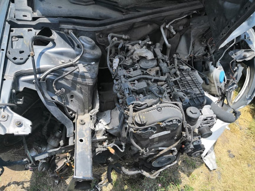 Audi A4 2014 2lt Turbo Por Partes Deshuese Yonque