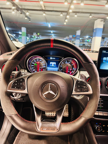 Imagen 8 de 15 de Mercedes Benz A45 Amg - 381 Cv