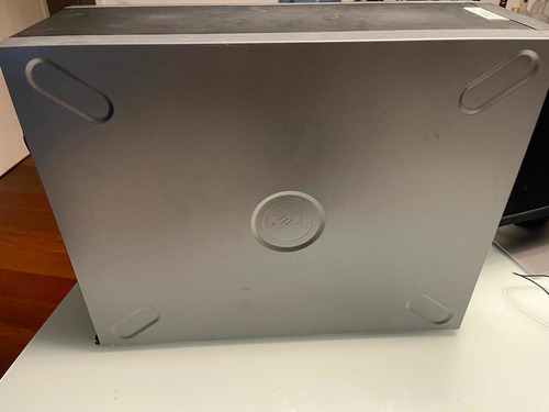 Imagem 5 de 7 de Dell Poweredge T320 - 48gb Ram Xeon 500gb