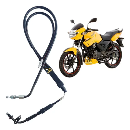 comprar Cabo De Acelerador Dafra Apache 150 2010 2011 2012 2013 2014
