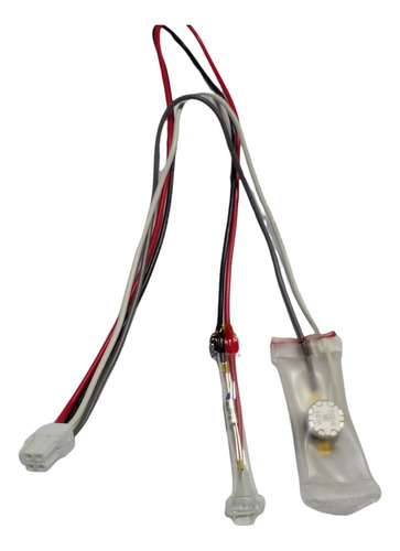 Bimetalico Sensor De Temperatura Nevera Samsung