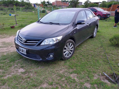 Toyota Corolla 2012 1.8 Se-g Mt 136cv