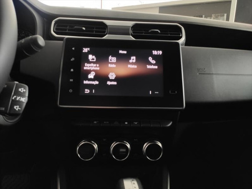 Renault Duster 1.6 16v Sce Intense