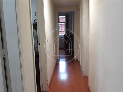 Apartamento - Ref: 837657