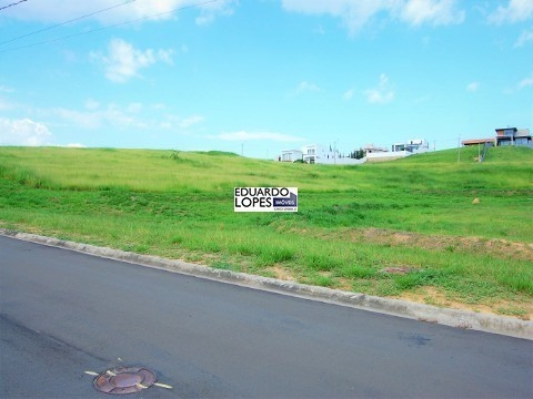 Terrano A Venda Jardim Quintas Da Terracota Indaiatuba Sp - Te00555