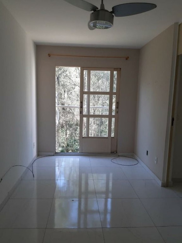Imagem 2 de 28 de Apartamento Com 2 Dormitórios À Venda, 50 M² Por R$ 160.000,00 - Jardim Morumbi - Indaiatuba/sp - Ap0484
