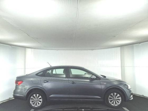Imagem 7 de 12 de Volkswagen Virtus 1.0 200 Tsi Comfortline Automático