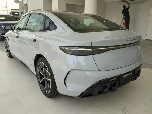 BYD Seal 0.0 Ev Aut. 4P Eléctrico