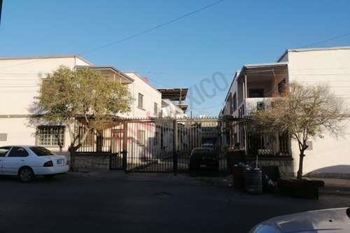 Imagen 3 de 10 de 18 Departamentos En Venta En Zona Centro Excelente Oportunidad De Inversion