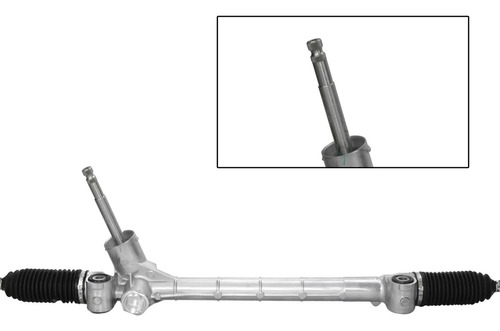 Cremallera Elect C/biel S/ter Suzuki Sx4 2019 2020