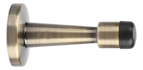 = Soporte Anticolisión De Caucho De Aleación De Zinc Door