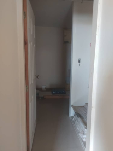 Imagen 5 de 12 de Apartamento En Obra Limpia Cr Terrazas Del Roraima Ii
