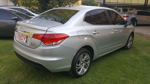 Citroën C4 Lounge 2014 1.6 Tendance At6 Thp 163cv 44520482
