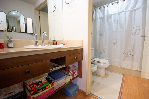 Imagen 10 de 30 de Depto 3 Amb/bal Sempisofrente Centro Villa Urquiza