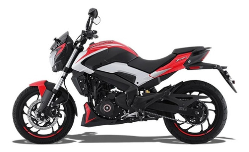 Imagen 21 de 23 de Bajaj Dominar 250 Ug Abs 0km Nuevo Color Fi