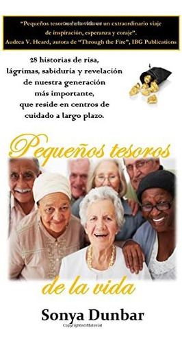 Libro: Golden Nuggets For Life: Spanish Version (spanish Edi