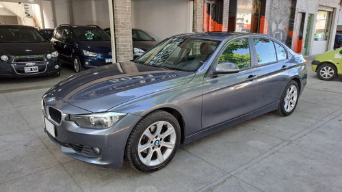 BMW Serie 3 2.0 320i Sedan 184cv