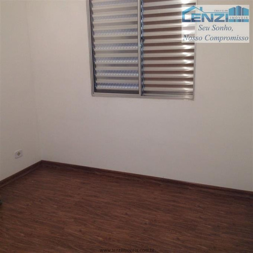Imagem 6 de 11 de Apartamentos À Venda Em Bragança Paulista/sp - Compre O Seu Apartamentos Aqui! - 1351232