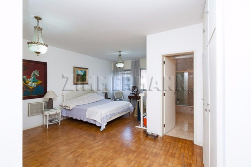 Imagem 9 de 15 de Apartamento - Higienopolis - Ref: 99090 - V-99090