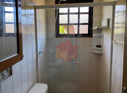Imagem 14 de 18 de Casa Com 3 Dormitórios, 135 M² - Venda Por R$ 790.000,00 Ou Aluguel Por R$ 2.000,00/mês - Boracéia - São Sebastião/sp - Ca0637