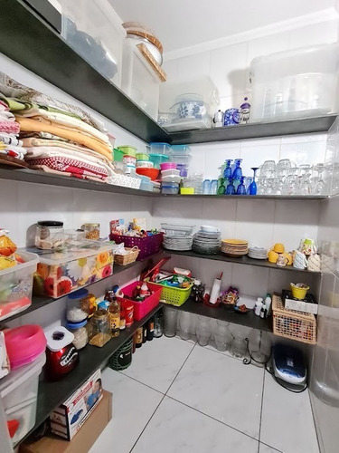 Imagem 8 de 19 de Sobrado Com 3 Dormitórios À Venda, 100 M² Por R$ 900.000,00 - Bom Retiro - São Paulo/sp - So0086