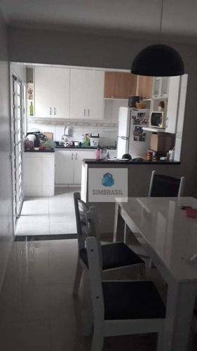 Imagem 13 de 15 de Casa Residencial Cosmos - Campinas/sp - Ca1431