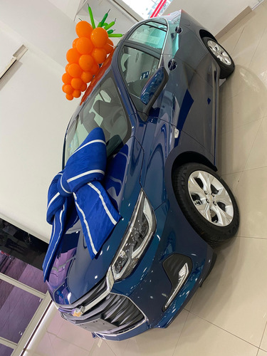 Imagem 3 de 8 de Chevrolet Onix Plus 1.0 Premier Turbo Flex (aut)