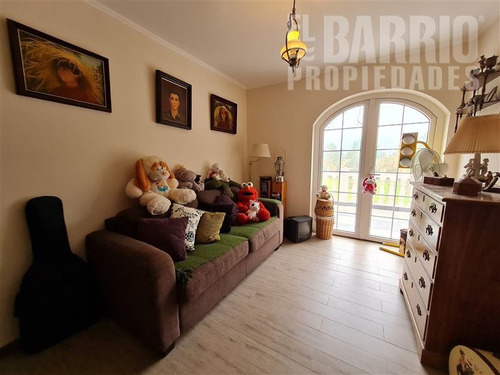Imagen 27 de 29 de Casa En Venta De 4 Dormitorios En Colina