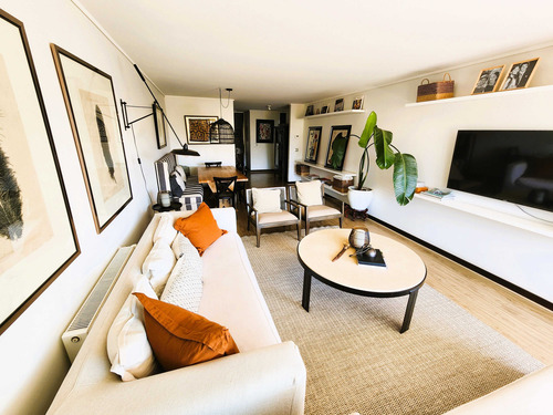 Maravilloso Duplex, Con Gran Terraza (103785)