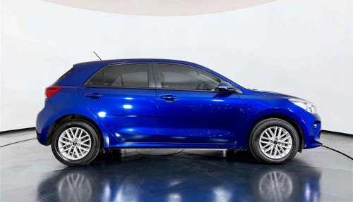 Imagen 4 de 15 de 105102 - Kia Kia Rio Hb 2018 Con Garantía