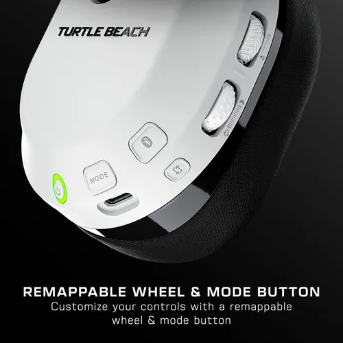 Amplificador Inalámbrico Multiplataforma Turtle Beach Ste...