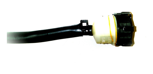 Imagen 6 de 10 de Bomba De Freno Trasero Zanella Zr 150 (mt45150)