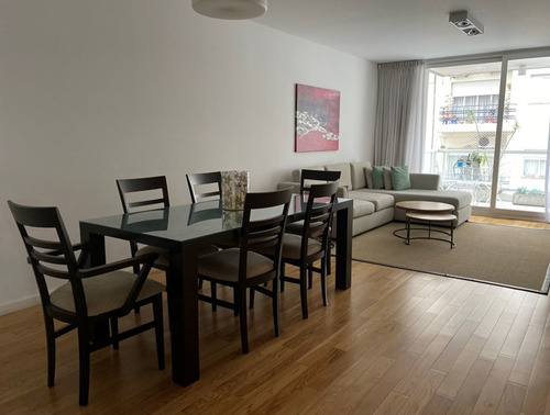 Imagen 4 de 30 de Venta Dpto 4 Amb Con Balcón 1 Cochera En Recoleta
