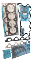 Comprar Juego Kit De Empacaduras Hyundai Getz Accent Brisa 1.3