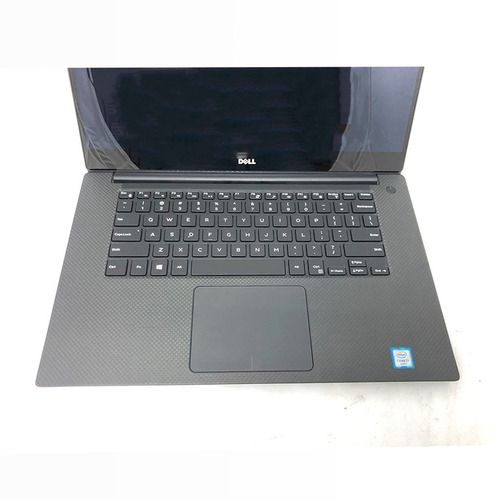 Notebook Dell Precision Core I7 6t 16gbddr4 / Hd500gb C/nota