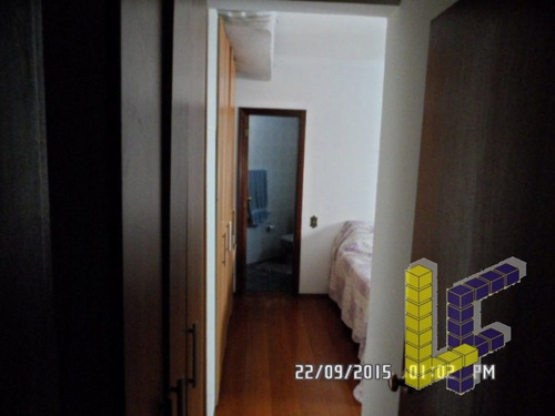 Venda Apartamento Sao Caetano Do Sul Santa Paula Ref: 11584 - 11584