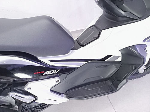 Imagem 12 de 14 de Honda Adv 150 Abs 2022 0 Km