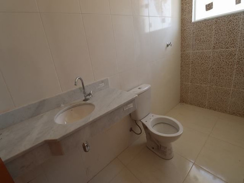 Imagem 21 de 23 de Casa Com 2 Dormitórios À Venda, 83 M² Por R$ 250.000,00 - Jardim Ribamar - Peruíbe/sp - Ca3689