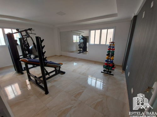 Imagem 30 de 30 de Apartamento - Ap00287 - 70058485