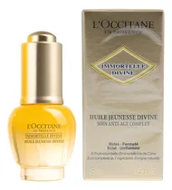 Comprar L'occitane® Immortelle Divine Huile Jeunesse 15ml