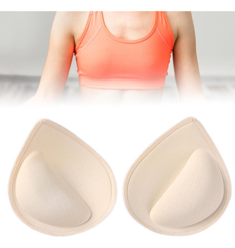 2 Uds Almohadillas Para Insertos Almohadilla 6 Cm De Espesor