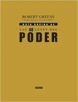 Comprar Guia  Rapida De Las  48 Leyes  Del Poder