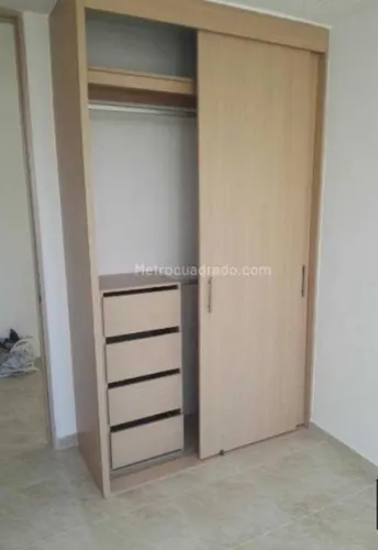 Se Vende Apartamento En Los Andes