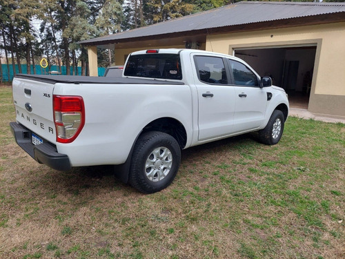 Imagen 9 de 15 de Ford Ranger