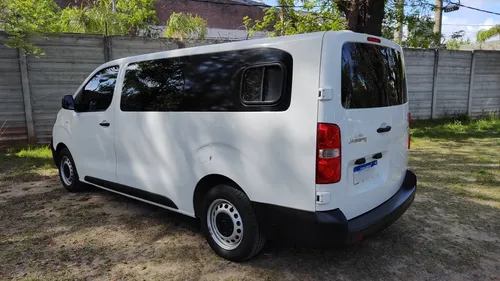 Citroen Jumpy