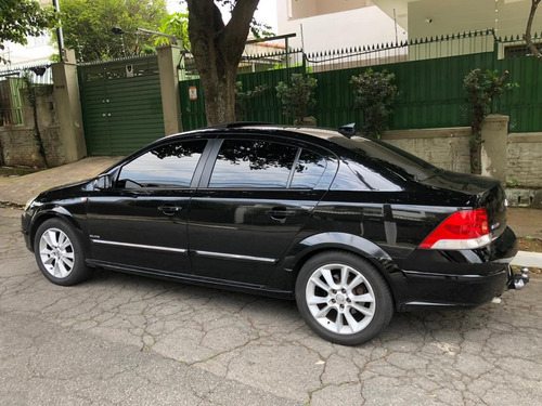 Gm Vectra 2006 2.4 16v Elite Flex Power Aut. Ipva 2021 Pago