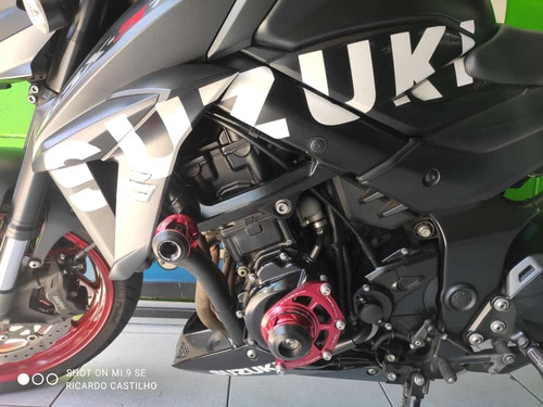 Suzuki Gsx-s750a - 2019/2019